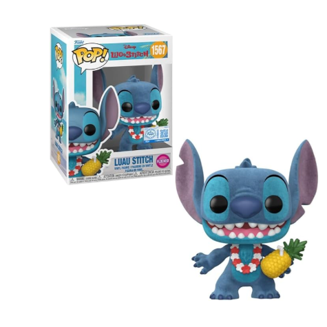 Pop #1565 STITCH