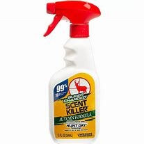 WILDLIFE RESEARCH SCENT KILLER AUTUMN FORMULA