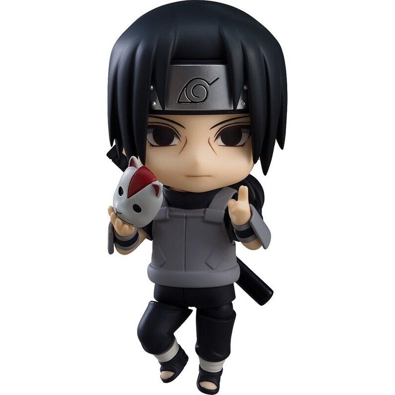 Miniature : 1726 Nendoroid ITACHI ANBU Naruto PA202306-3-NAV115-5417