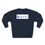 Thumbnail: Royal-Unisex Premium Crewneck Sweatshirt