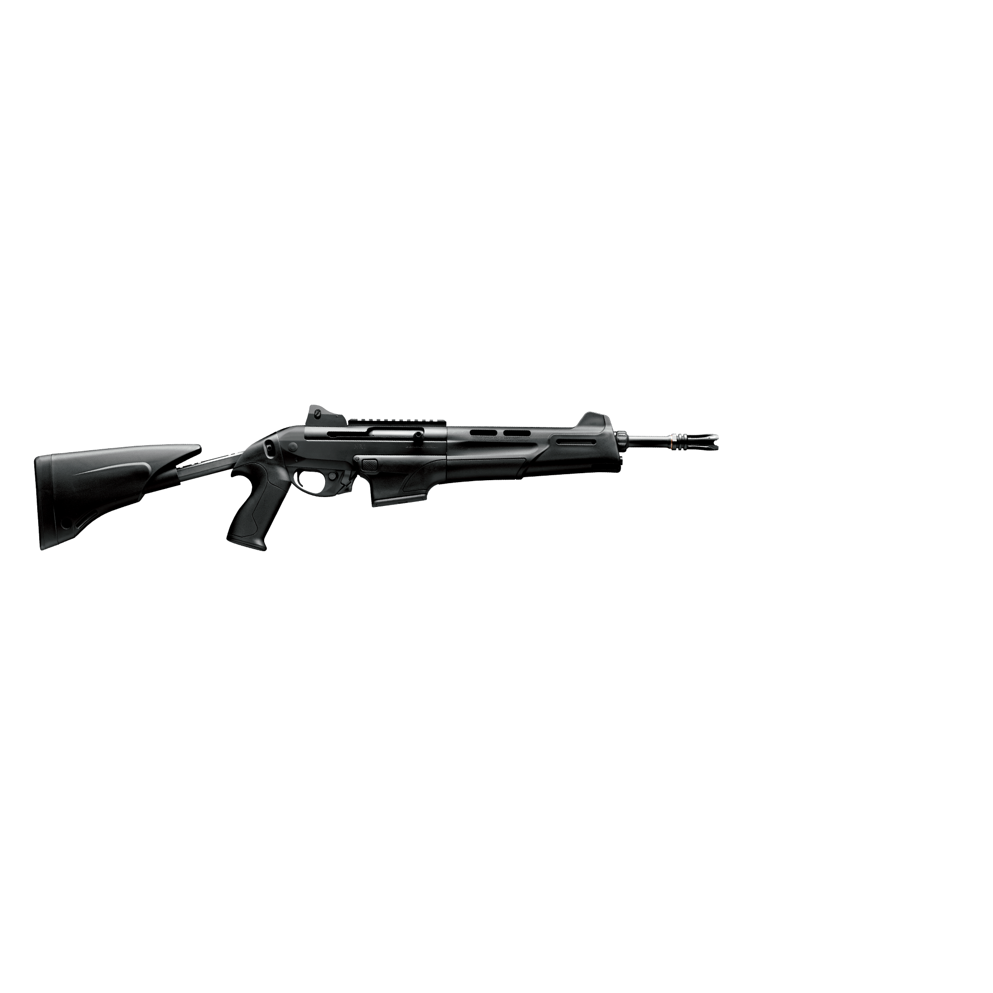 BENELLI MR1 SEMI AUTOMATIC 223 20" BLUED SYNTHETIC