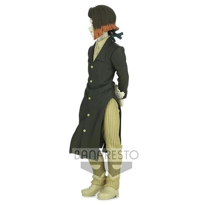Miniature : Demon Slayer ENMU Figure LB202202 PK4