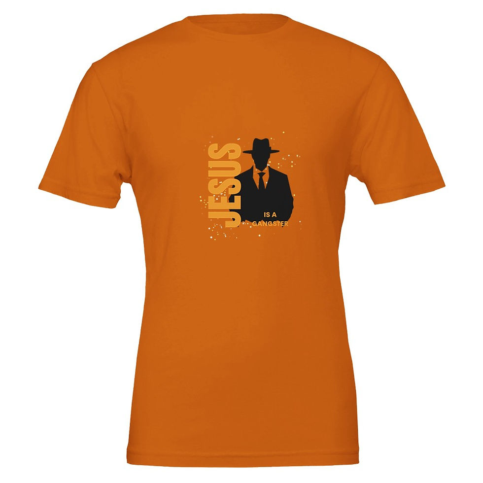Thumbnail: Premium Unisex Crewneck T-shirt | Bella + Canvas 3001