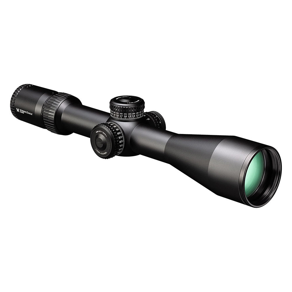 VORTEX SCOPE STRIKE EAGLE 5-25X56 EBR-7C MOA