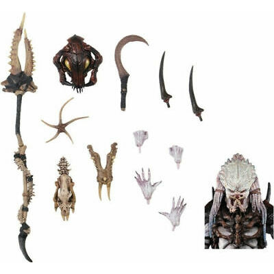 Miniature : PREDATOR ULTIMATE ALPHA PREDATOR FIG 7" R20200901 pk1