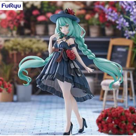Thumbnail: Furyu MIKU Figure PA202503-4