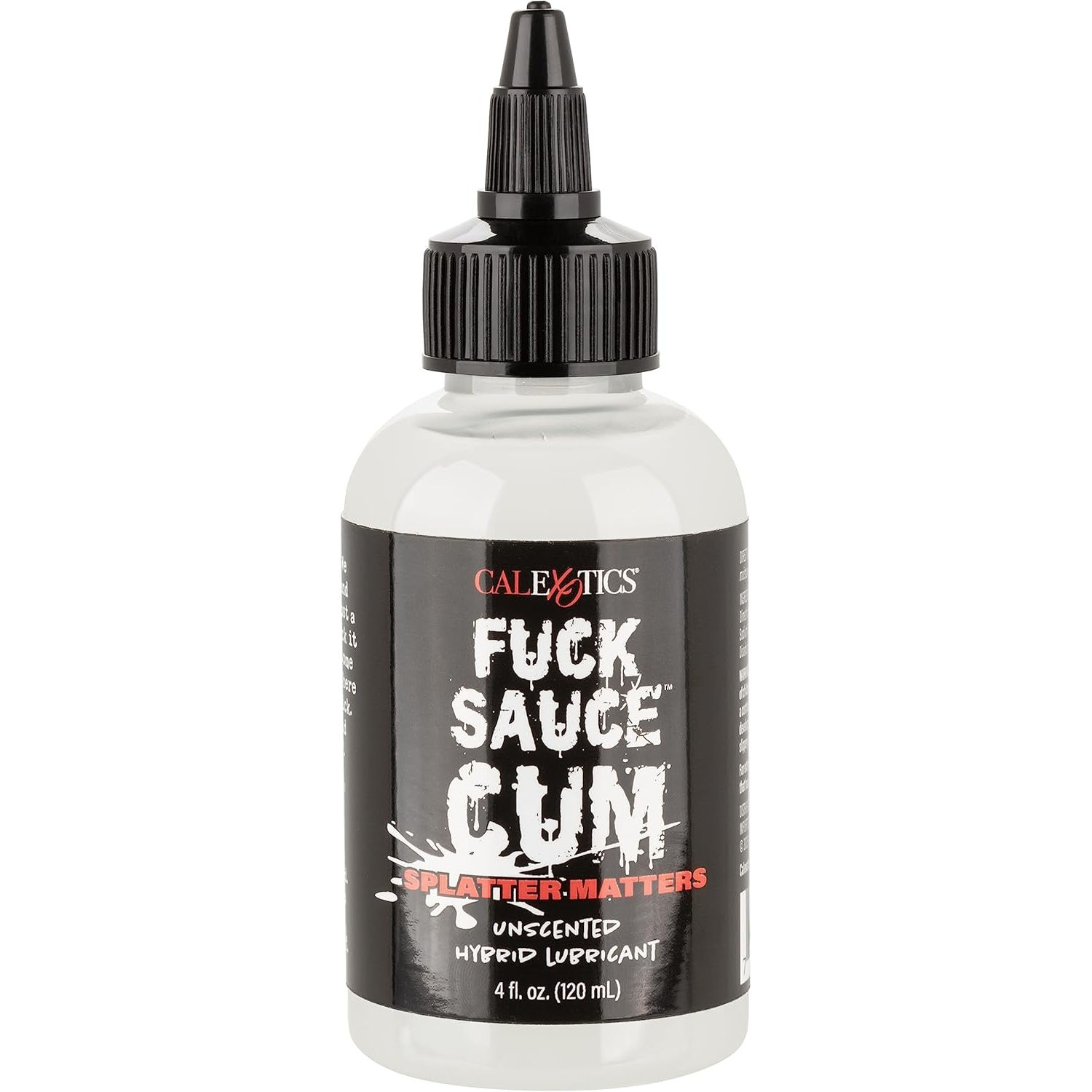 Fuck Sauce Cum Unscented Hybrid