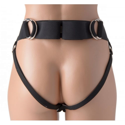Thumbnail: Avalon Jock Strap On Harness