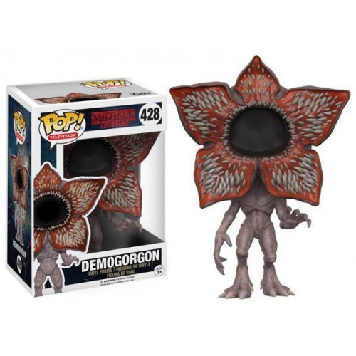Pop! #428 ST Demogorgon Stranger Things EE202407-6