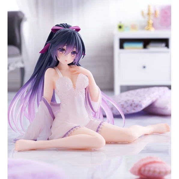Date A Live V Desktop Cute Figure - Tohka Yatogami (Nightwear Ver.)PA20240925-2