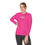 Thumbnail: Fais de ta vie un rêve-Youth Long Sleeve Competitor Tee