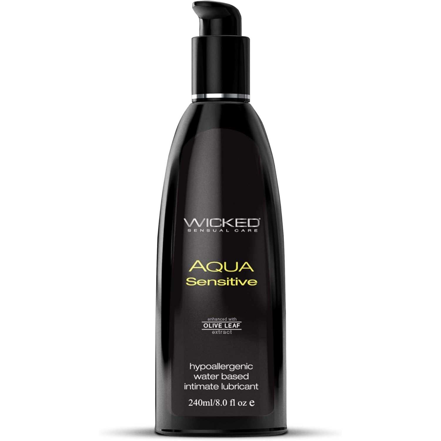 Wicked Aqua Sensitive 8 oz