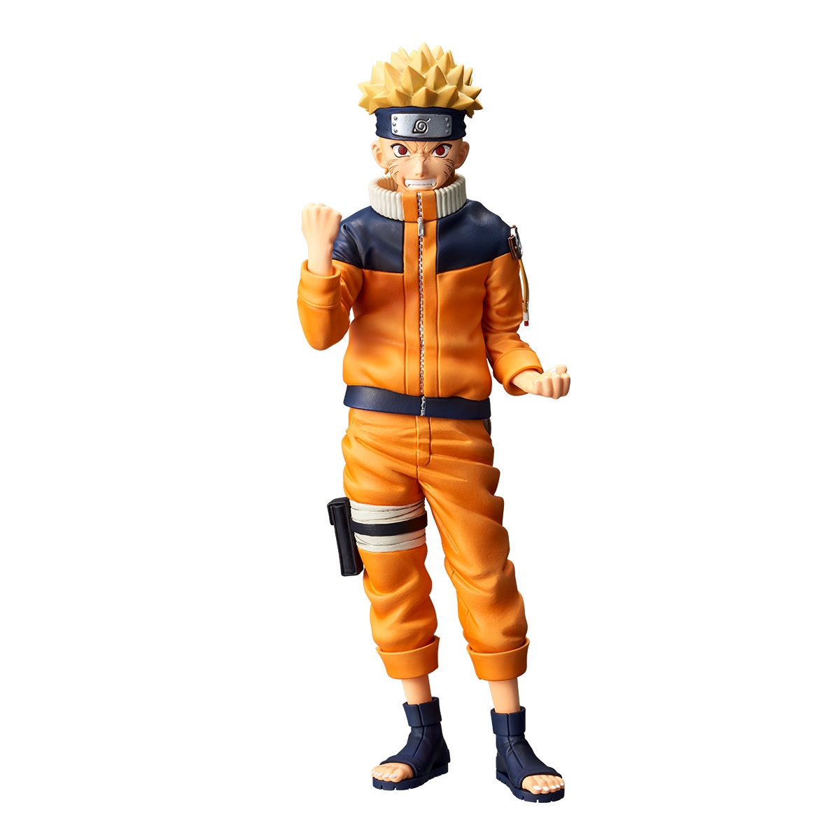 Naruto Grandista nero Uzumaki Naruto #2 banprsto Figure LB20201220 pk3-20