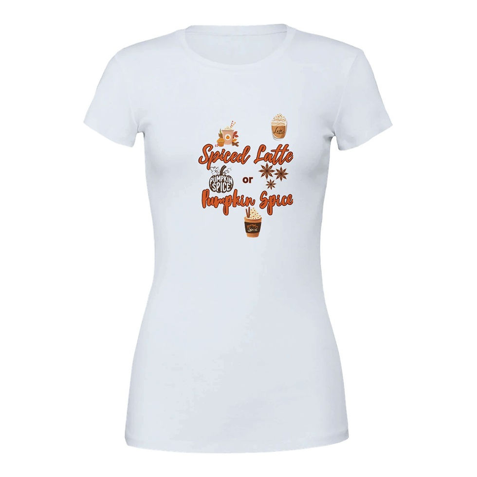 Premium Womens Crewneck T-shirt | Bella + Canvas 6004