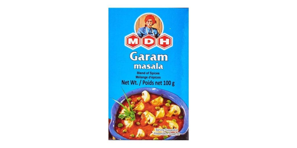 MDH Garam Masala 100g
