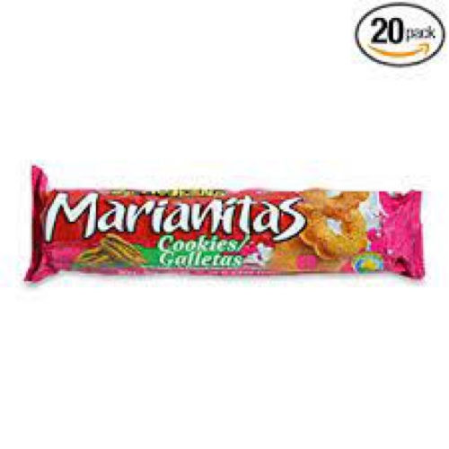 Marianitas Pecan