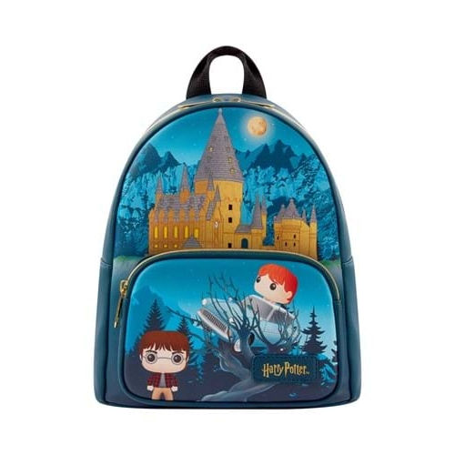 Funko Pop! Backpack Harry Potter R202212-1