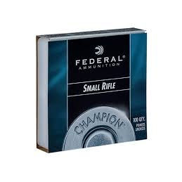 FEDERAL 205 SMALL RIFLE PRIMERS