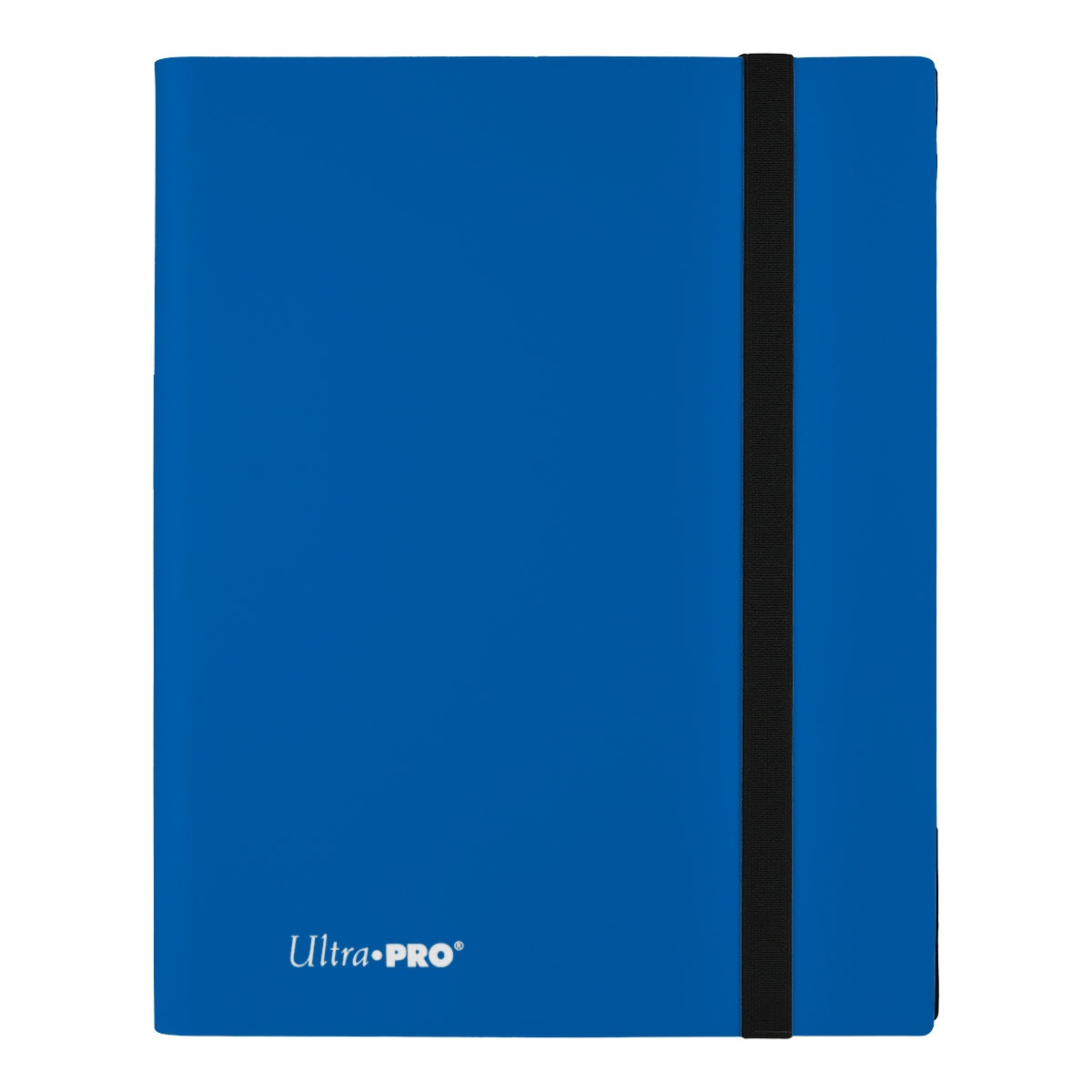 Ultra Pro - 9 Pocket Pro-Binder Eclipse - Pacific Blue