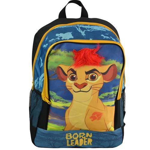 VENTE LION GUARD backpack 16" UP201704 PK6