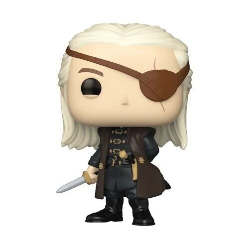 Pop! #013 AEMOND TARGARYEN House of Dragon R202402-(5+1)