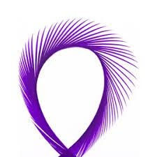 WAPSI GOOSE BIOT PURPLE