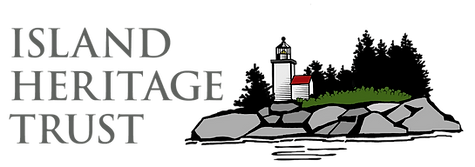 Island Herritage Trust Logo