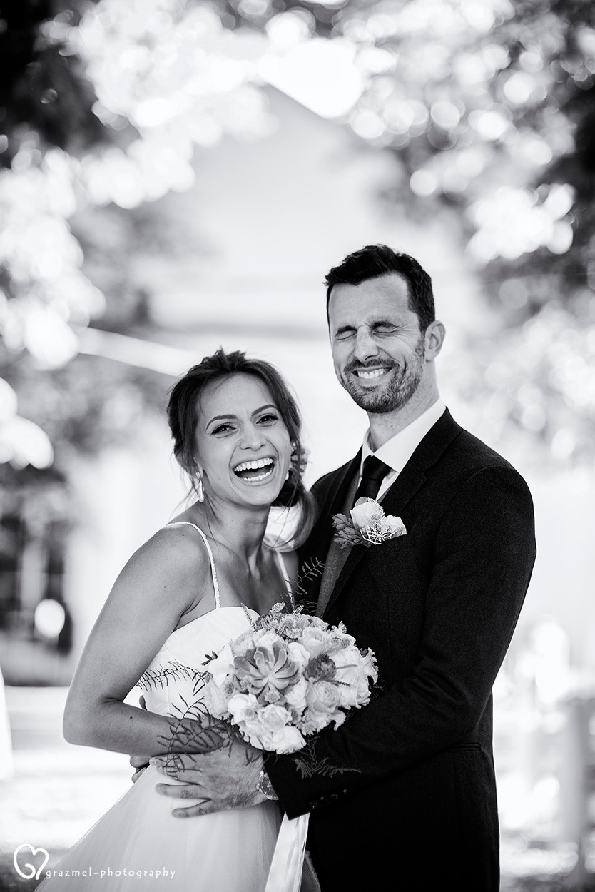 Wedding in Babérliget Kúria, in Hungary, Grazmel Wedding Photography