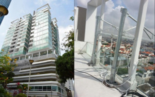 Moda Condo