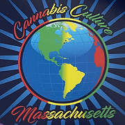 Cannabis Culture logo