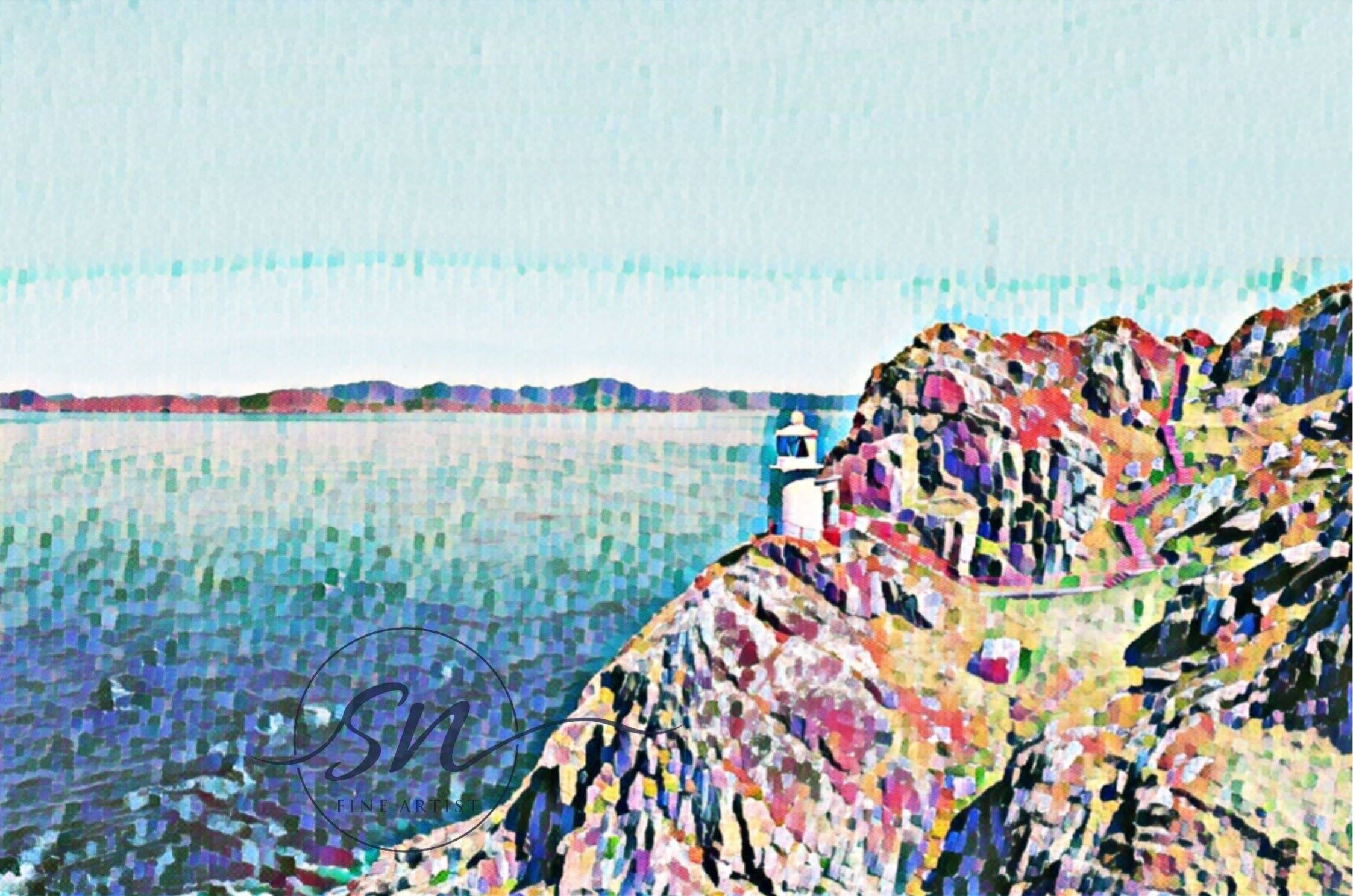 Guardian of the Seas