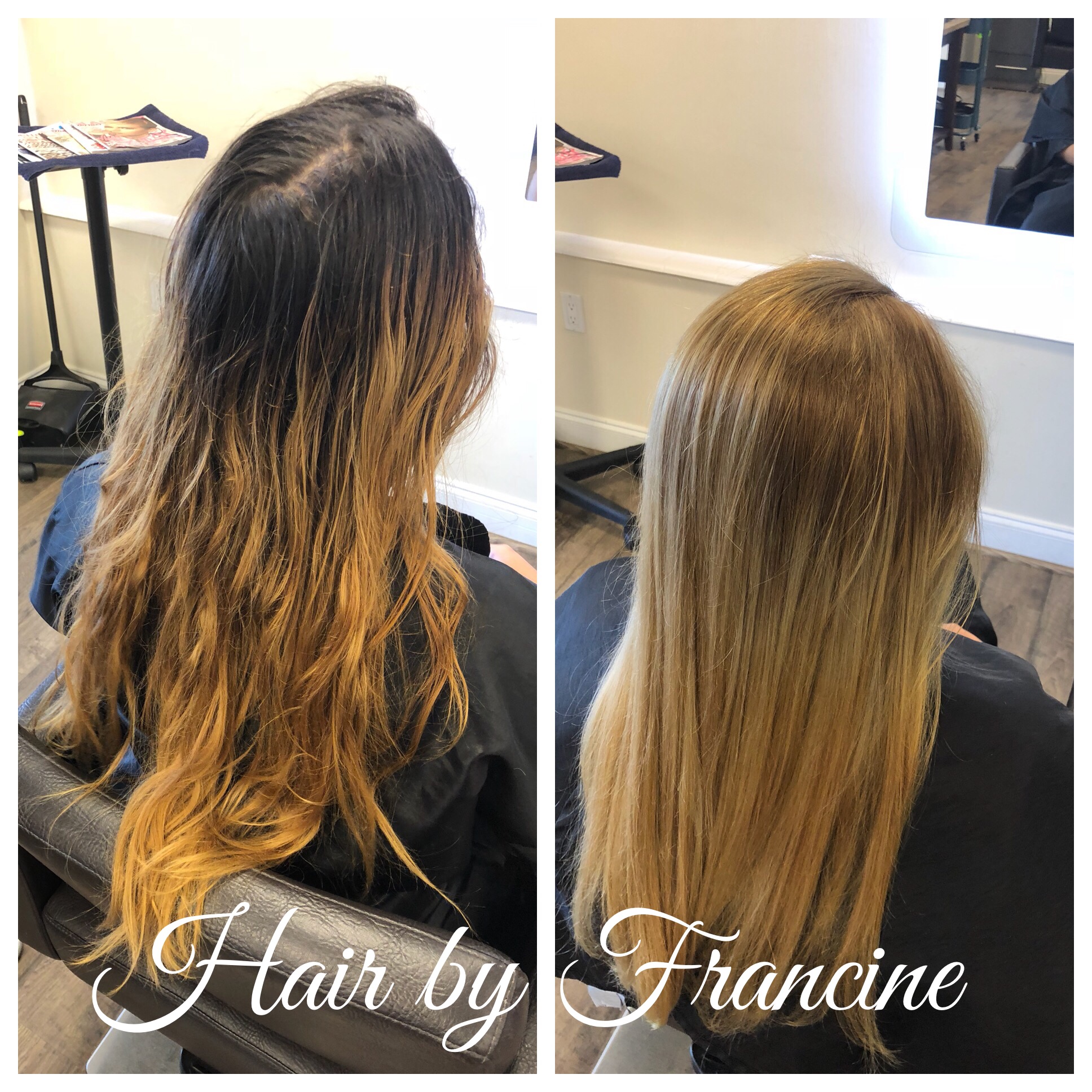 The Strand Hair Studio Hair Salon Prado Shops in Bonita Springs