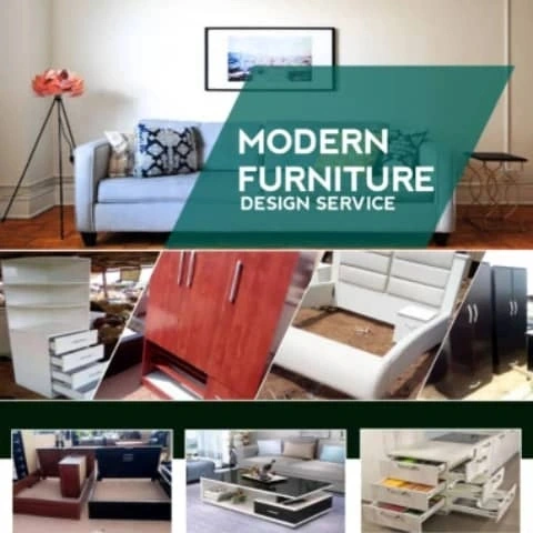 Writer: King Joe Furnitures Nig Ltd 