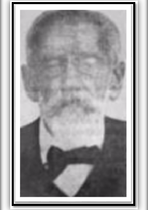 AUGUSTO RIBEIRO DE LOYOLLA