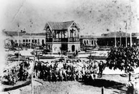 ANTÔNIO JOAQUIM DE ARANTES