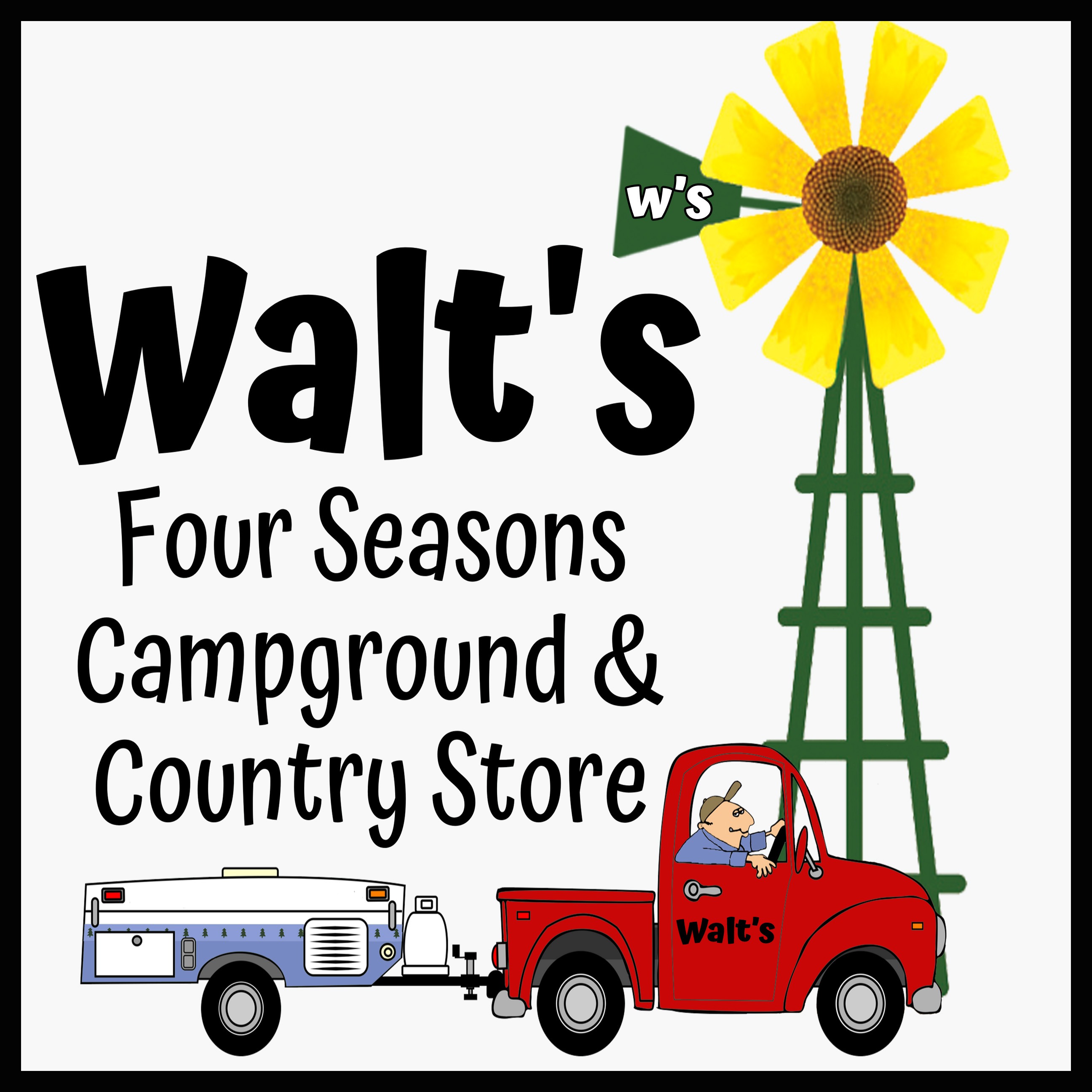 Walt's Campground