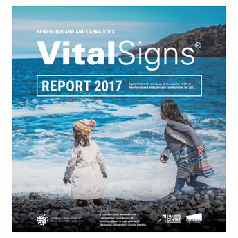 Vital Signs 2017