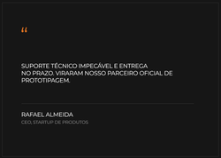 depoimentos