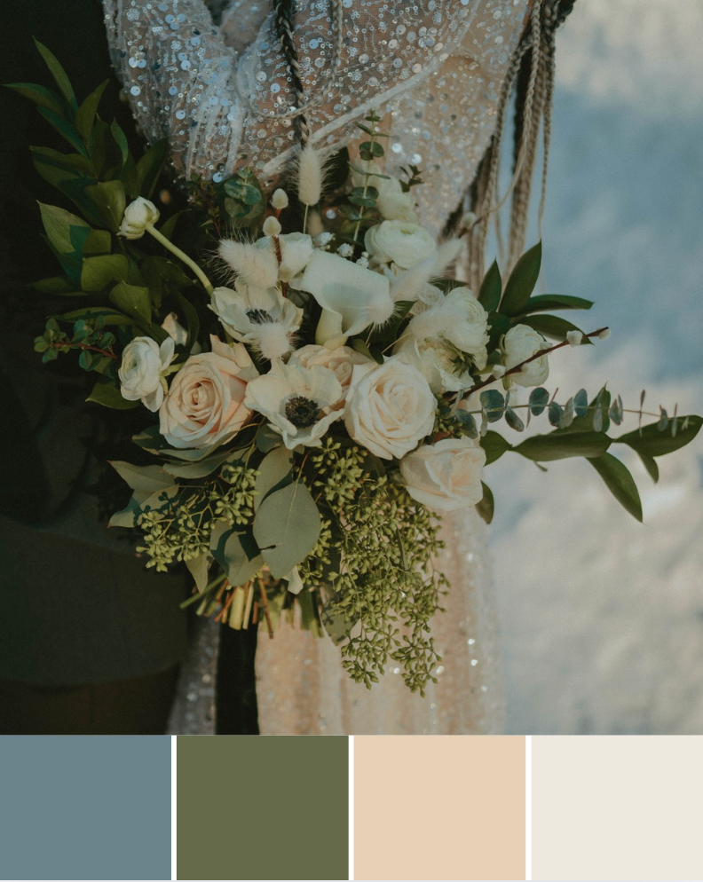 Ivory Twilight