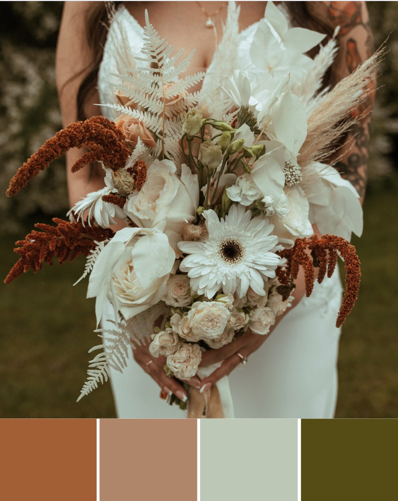 Tuscan Bride