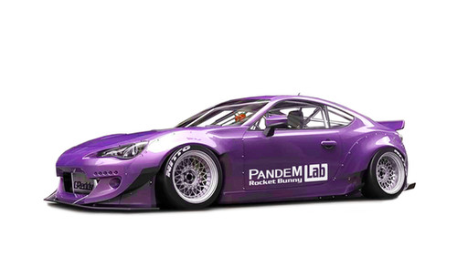 Rocket Bunny FRS (86) V2 Full Kit | Lab