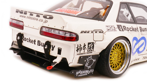 Ramy Basemさん専用 Fixed Side Support Angles (RASA Series) - Hammond Mfg.