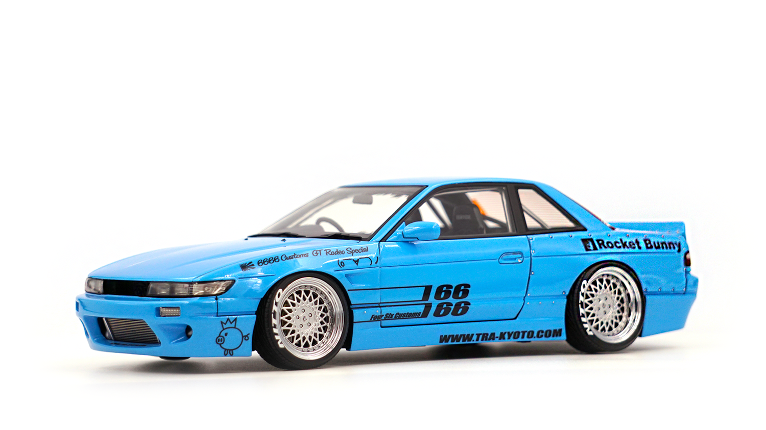 イグニッションモデル S13 ロケットバニー V1 イグニッションモデル S13 ロケットバニー V1 i-img1200x900-