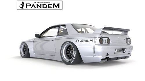 Pandem Nissan Skyline GT-R (R32) V1 or V1.5 | Lab