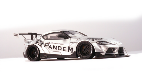 PANDEM A90 ボディ & ウイングセット file.png