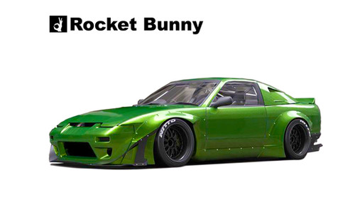 180SX Full Kit | Lab