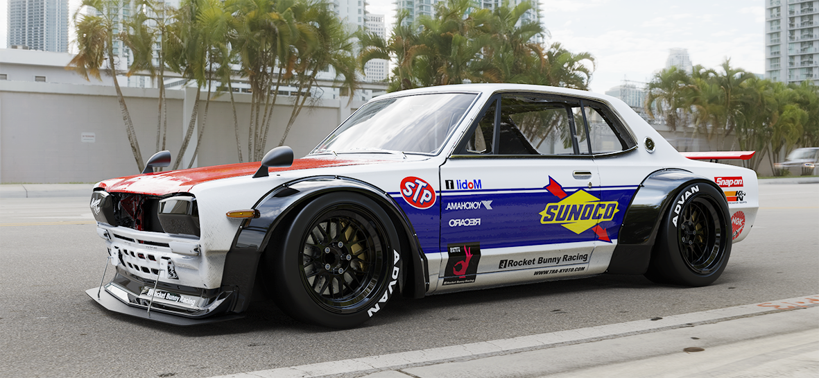 HAKOSUKA V2