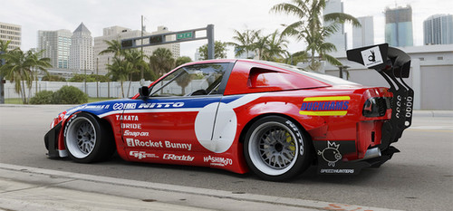 180SX V2 (RPS13) GTW Ver. | Lab