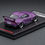 Thumbnail: 1/64 Scale PANDEM Supra (A90) Matte Purple (IG2335)
