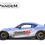 Thumbnail: PANDEM SUPRA V1 body Kit